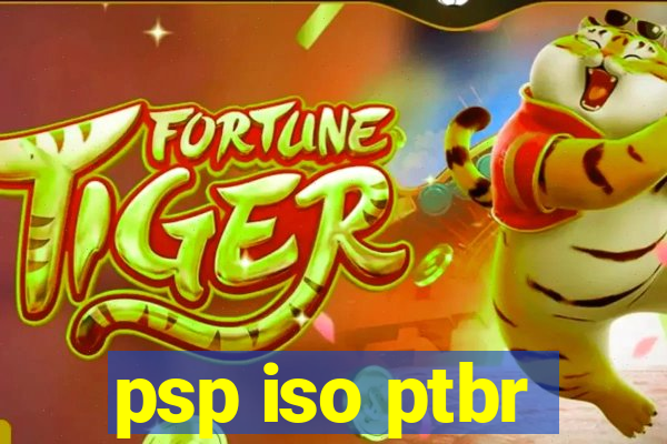 psp iso ptbr